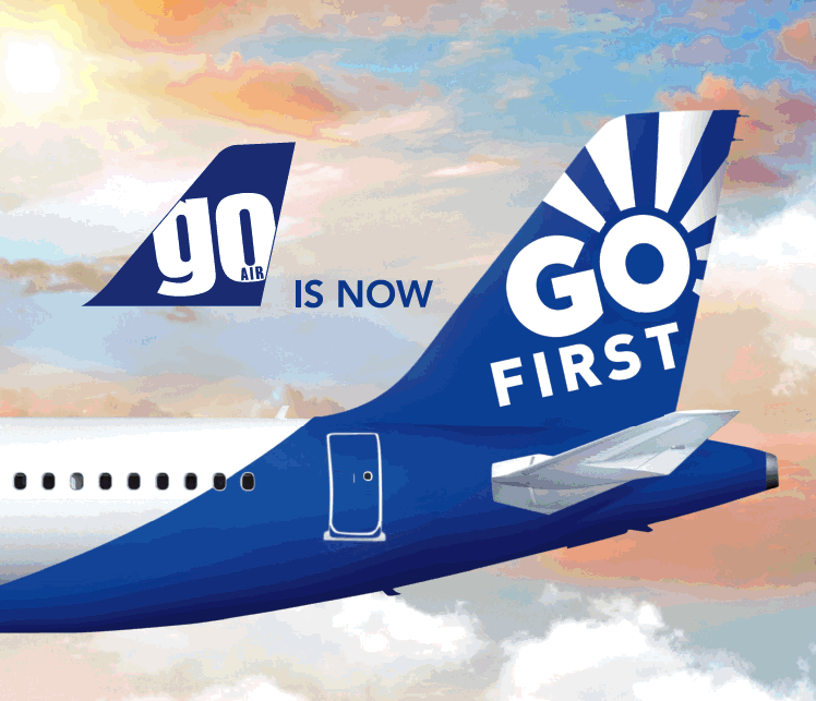 Go First Airlines In India Declares Bankruptcy, Blaming Pratt & Whitney Engines.