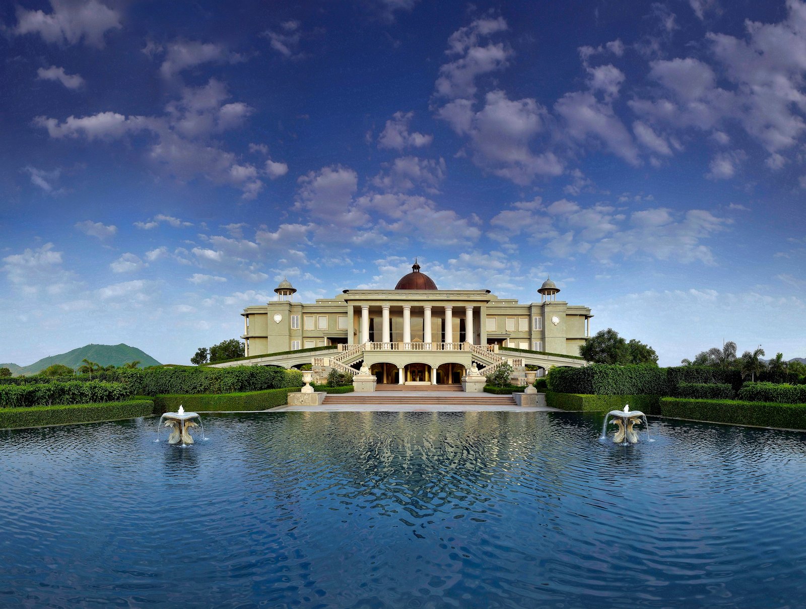 Udaipur Raffel Raffles Udaipur set to bring Rafflesโ legendary hospitality experience ...