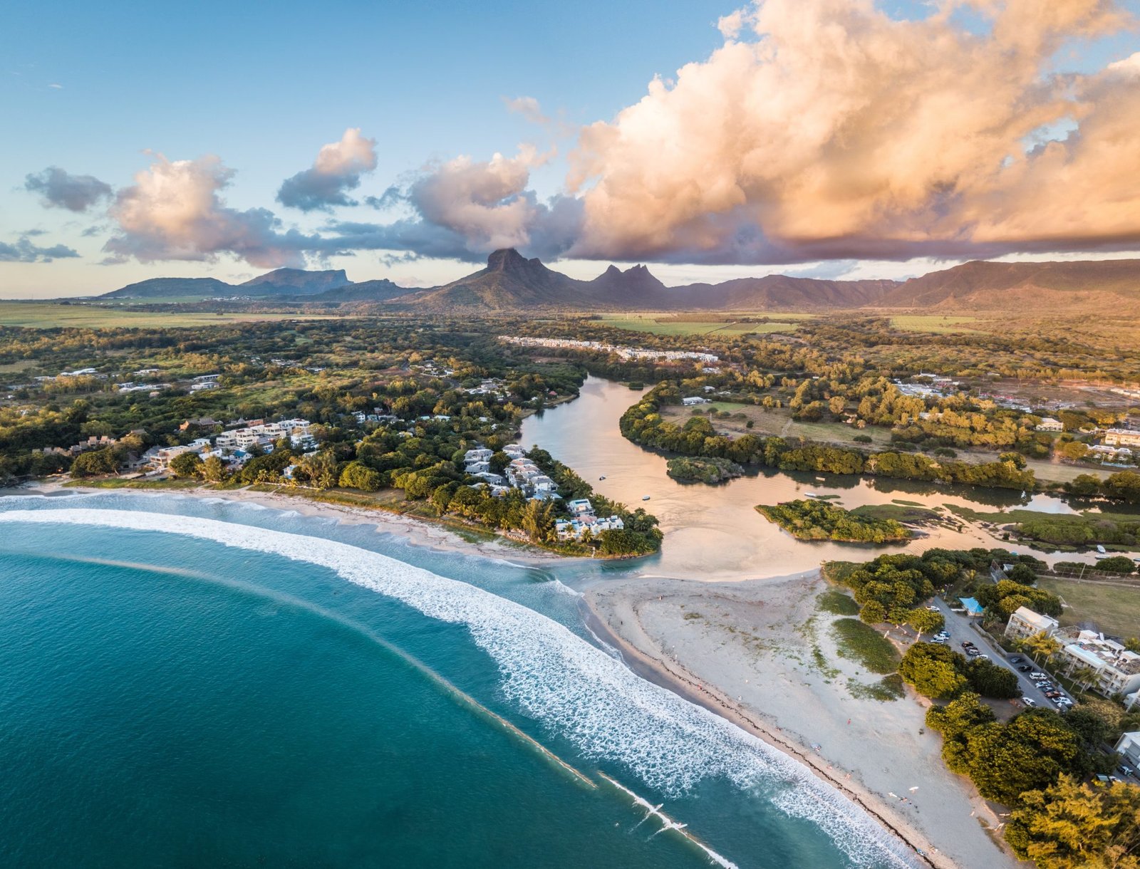 The Paradise Island of Mauritius - Travel Turtle