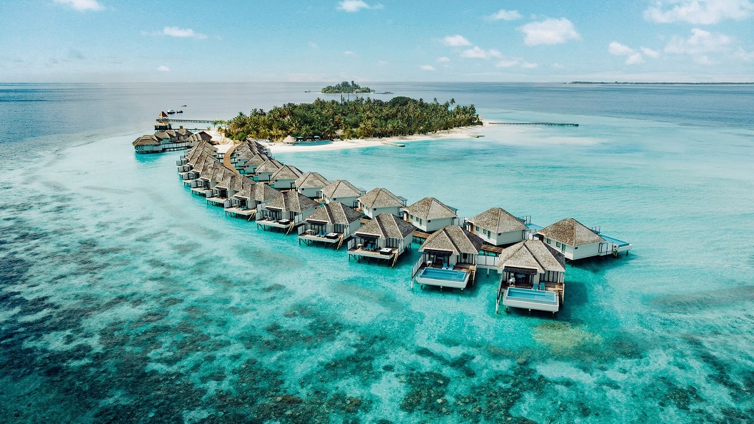 Wink Travel Guide Maldives 