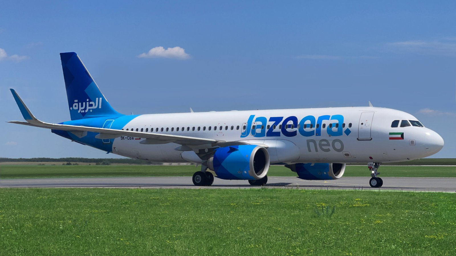 jazeera airways jordan