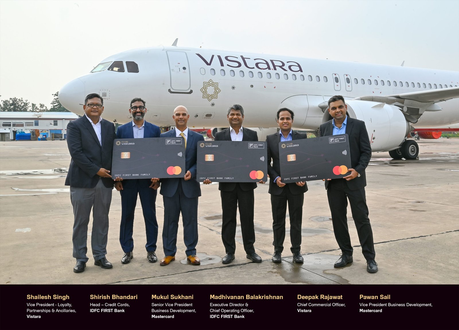 Idfc Club Vistara Card Benefits Idfc Club Vistara Card Benefits