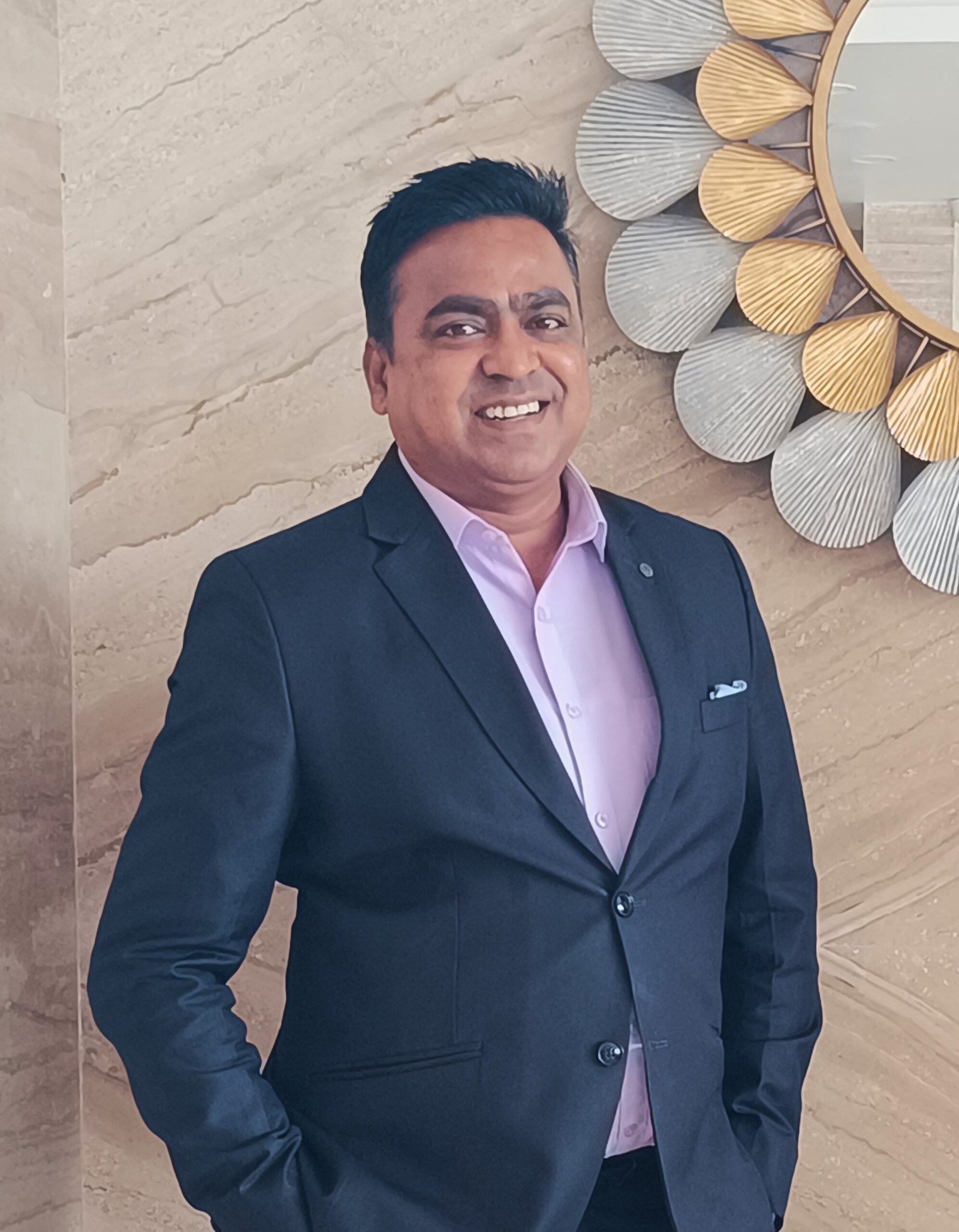 Fortune Hotels welcomes new General Manager to lead Hubballi - Travel ...