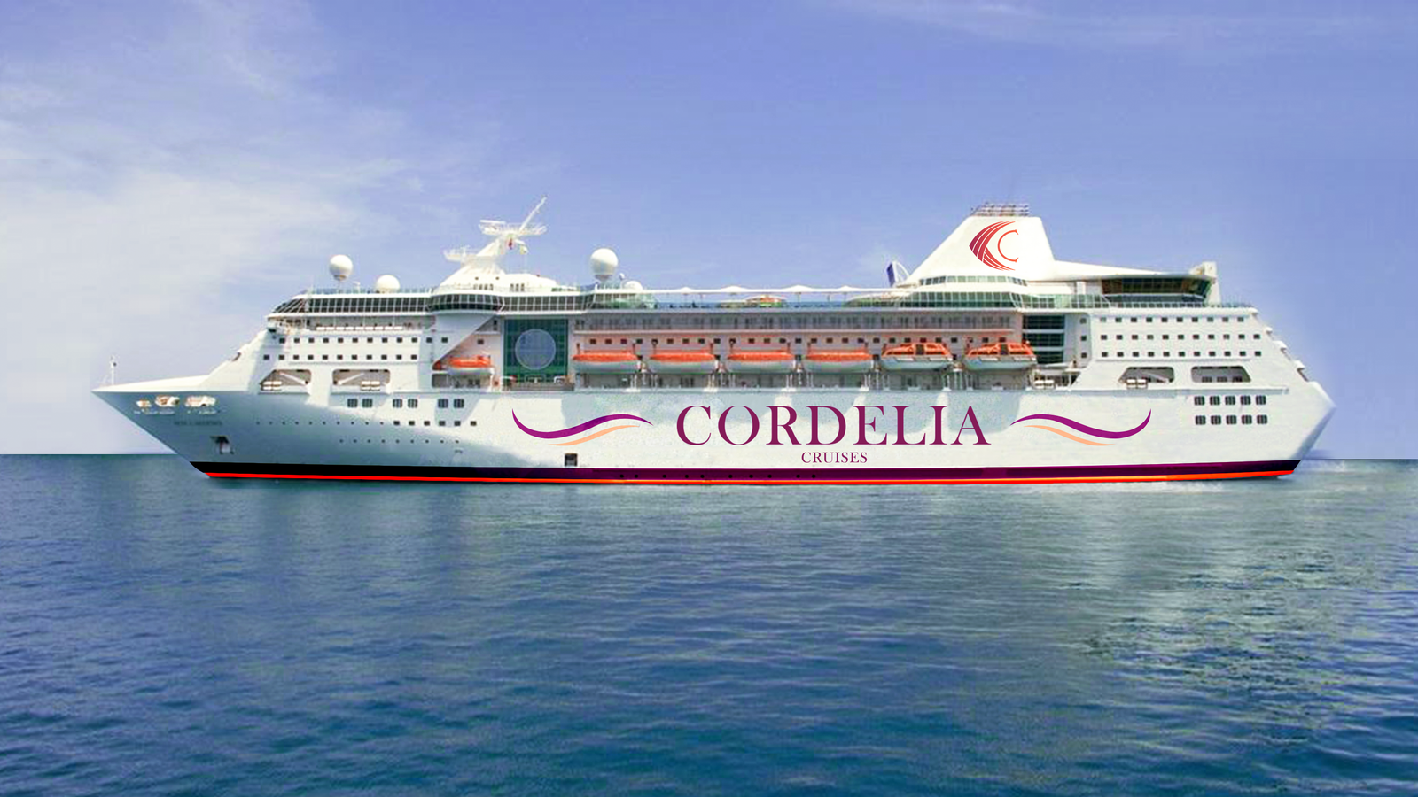 Cordelia Cruises returns to Mumbai Port for West Coast sailings