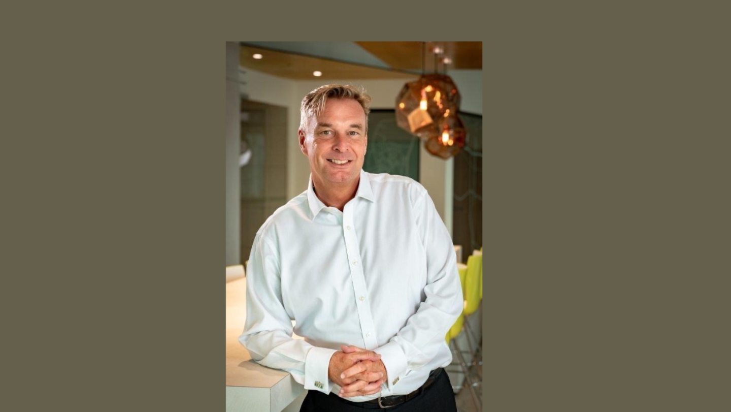 QuadLabs Technologies Mr Richard Roberts as CCO Travel Turtle