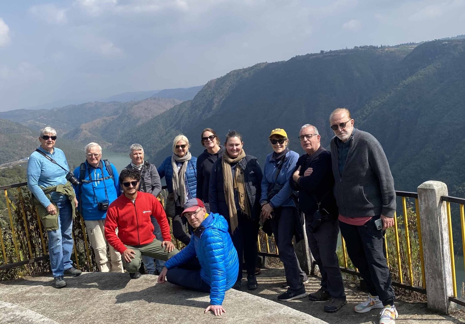 Intrepid Travel India unveils two new adventure packages Travel Turtle