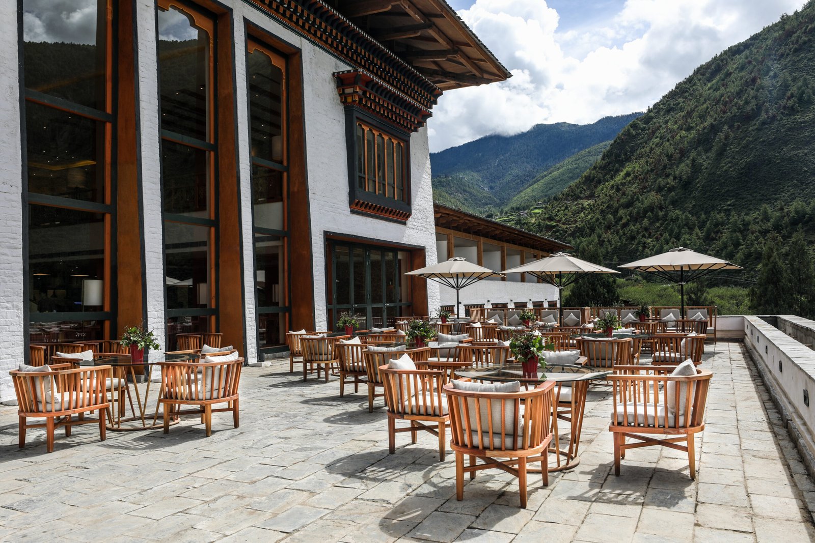 Bhutan Spirit Sanctuary welcomes guests for a serene festivals season in the Himalayas - Travel Turtle