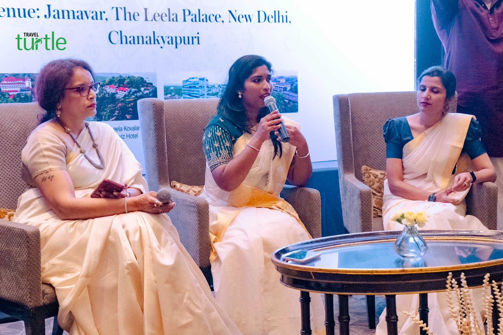 Anubhava 2026 brings the authentic essence of Kerala Ayurveda to the ...