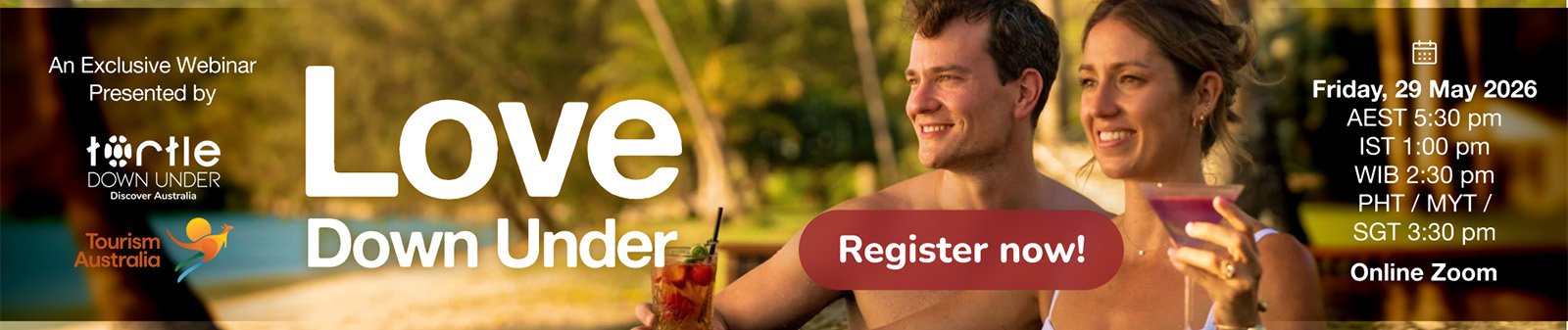 Webinar_LoveDownUnder_TravelTurtle_Newsletter_1920x405px