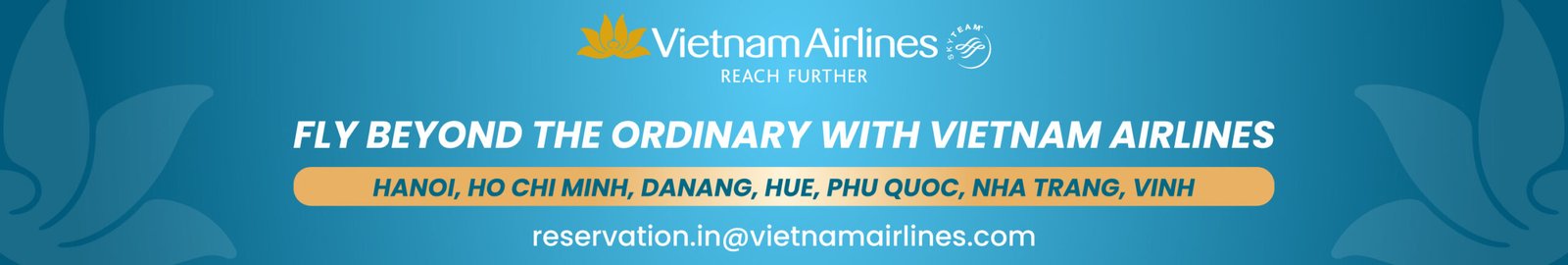 vietnam banner